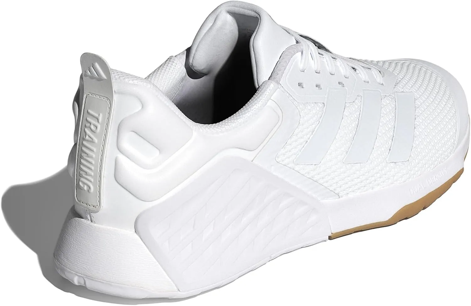 adidas Unisex-Adult Dropset 3 Training Sneaker