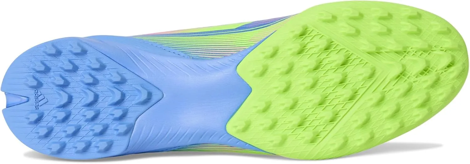 adidas Unisex-Adult F50 League Turf Sneaker, EU