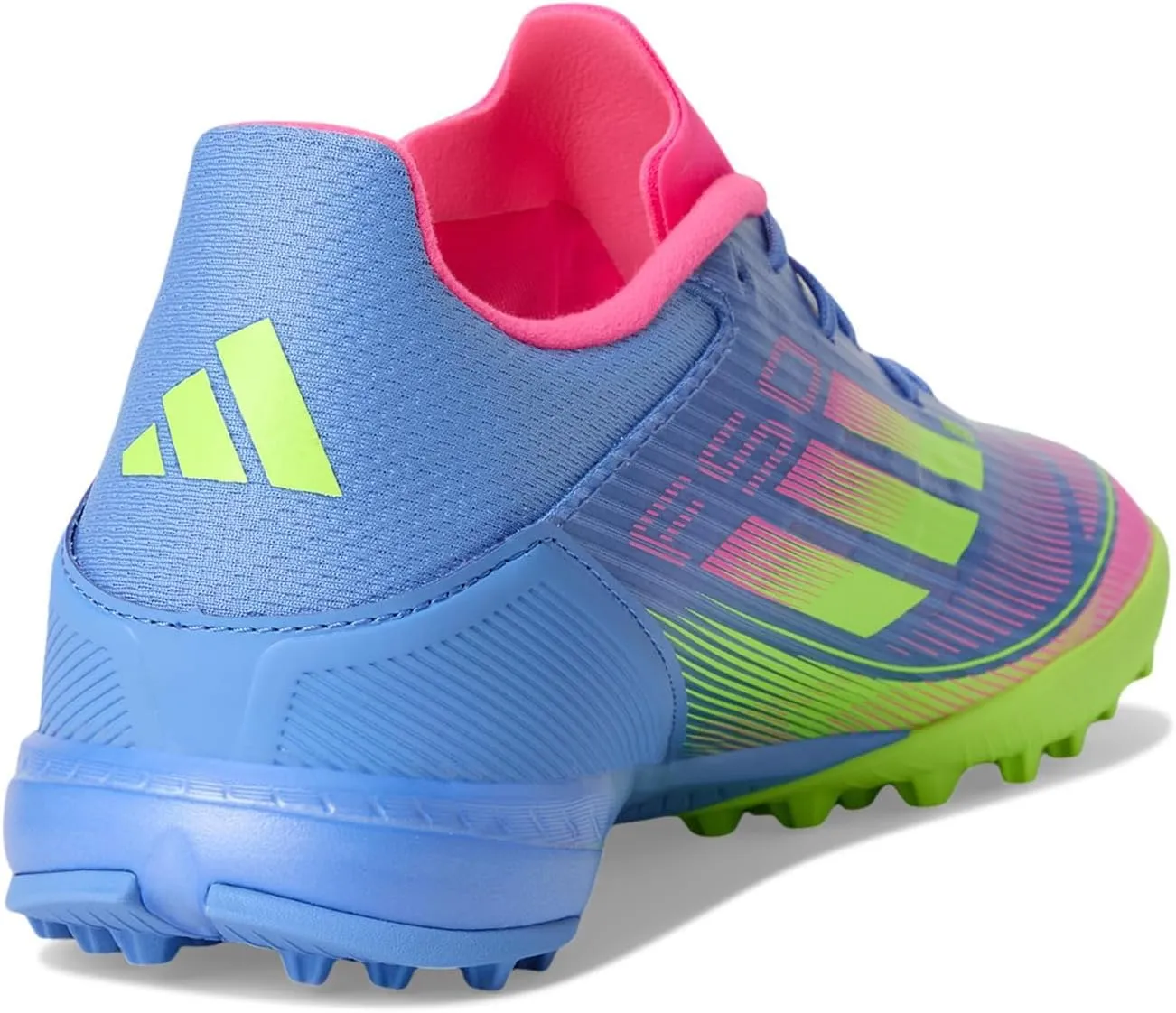 adidas Unisex-Adult F50 League Turf Sneaker, EU