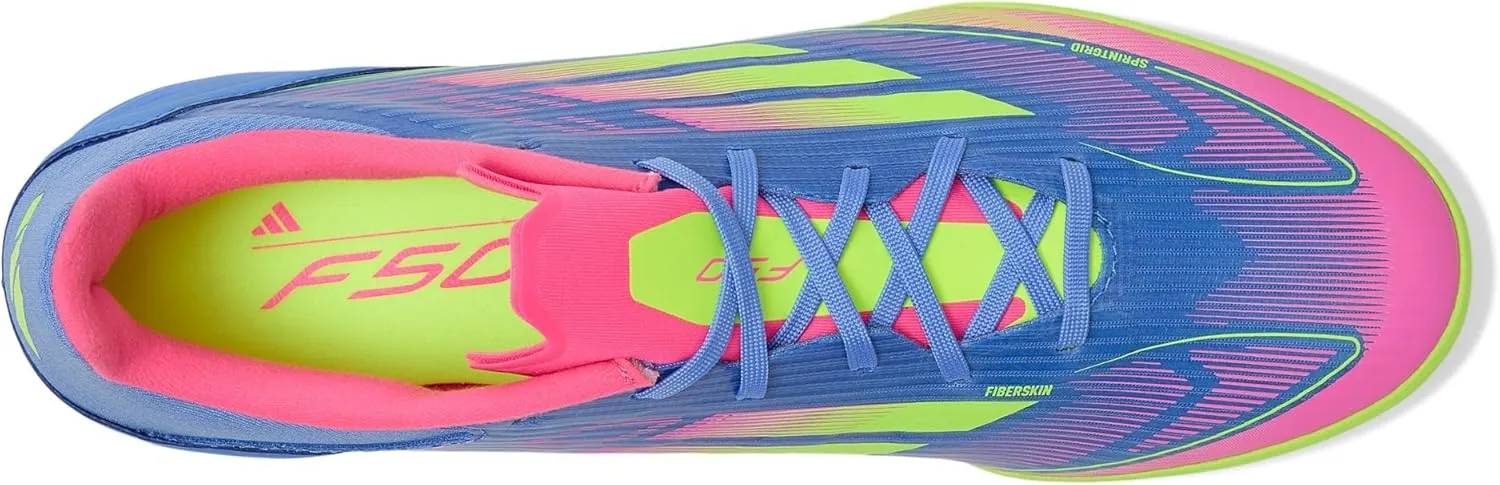 adidas Unisex-Adult F50 League Turf Sneaker, EU
