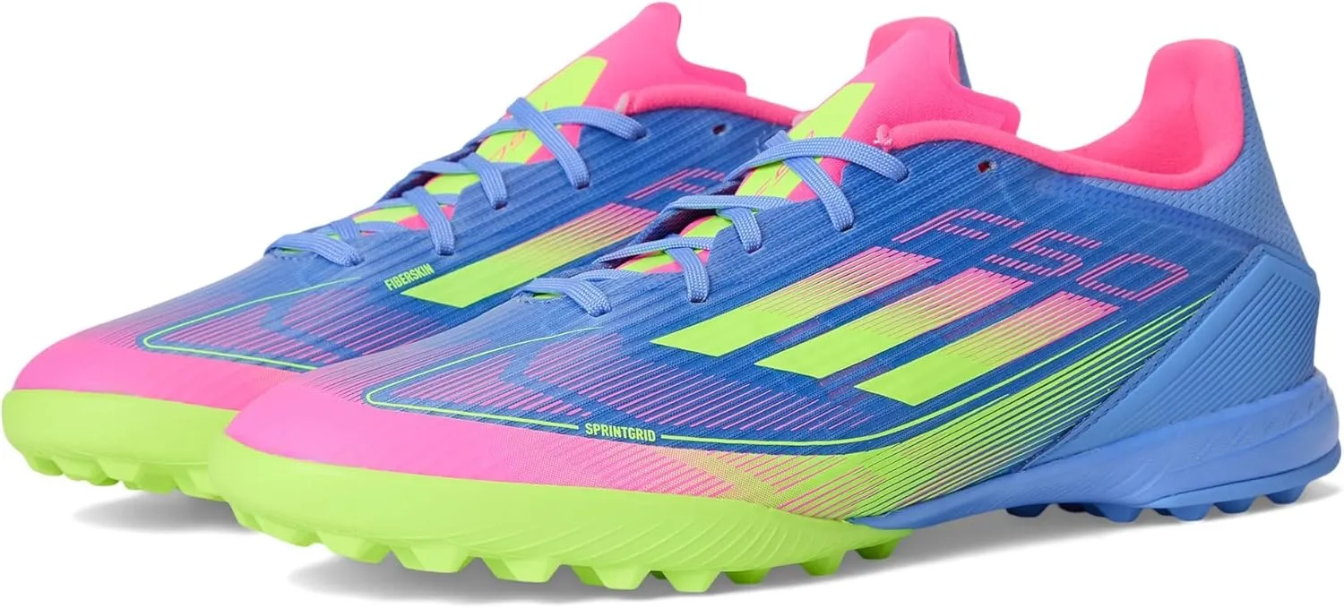 adidas Unisex-Adult F50 League Turf Sneaker, EU