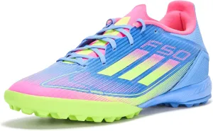 adidas Unisex-Adult F50 League Turf Soccer Cleats Sneaker