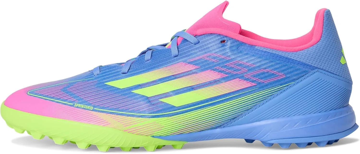 adidas Unisex-Adult F50 League Turf Soccer Cleats Sneaker