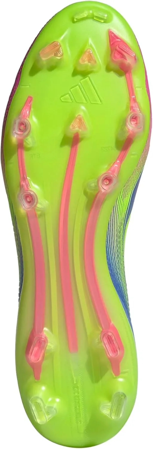 adidas Unisex-Adult F50 Pro Firm Ground Soccer Cleats Sneaker