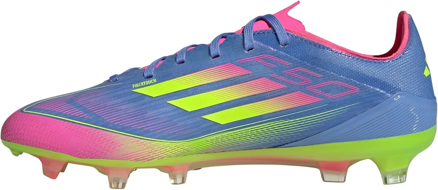 adidas Unisex-Adult F50 Pro Firm Ground Soccer Cleats Sneaker