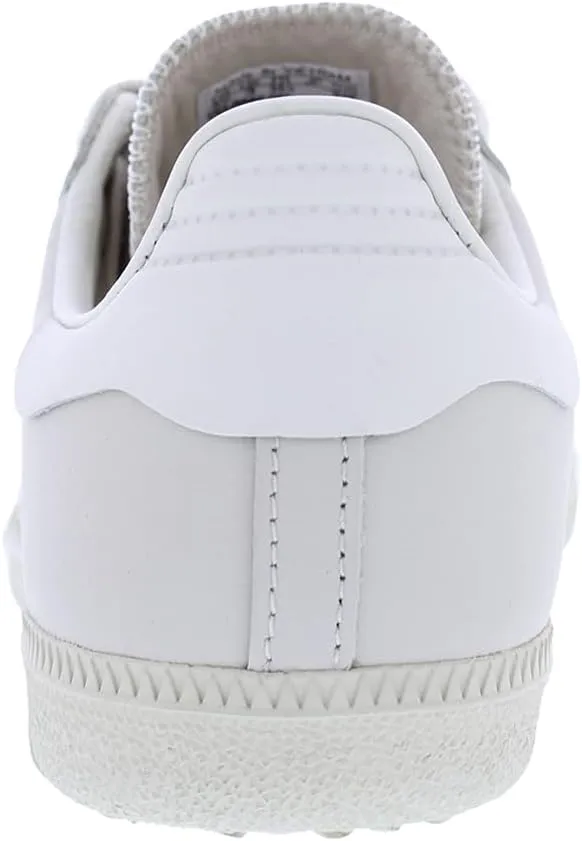 adidas Unisex-Adult Samba Indoor Sneaker