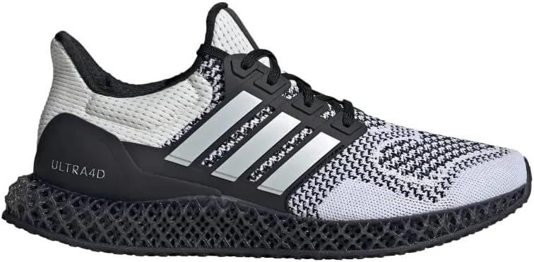 adidas Unisex-Adult Ultra 4d Sneaker