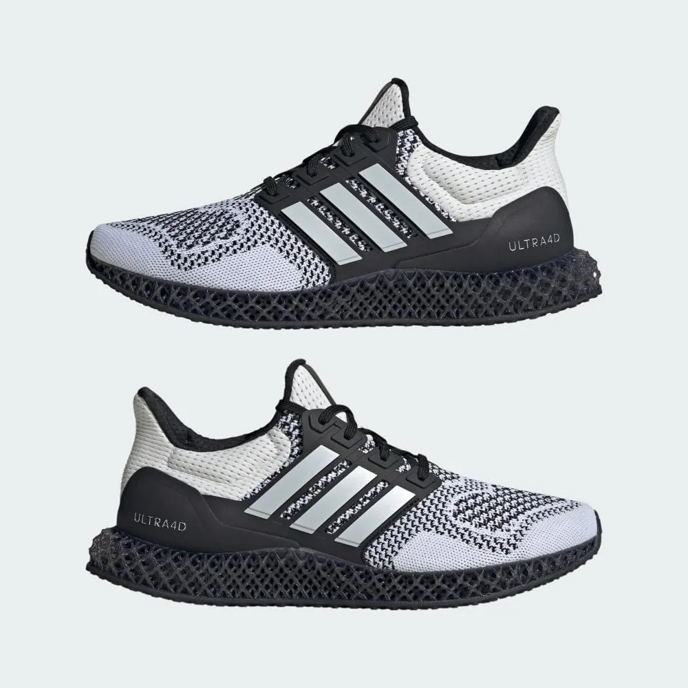 adidas Unisex-Adult Ultra 4d Sneaker