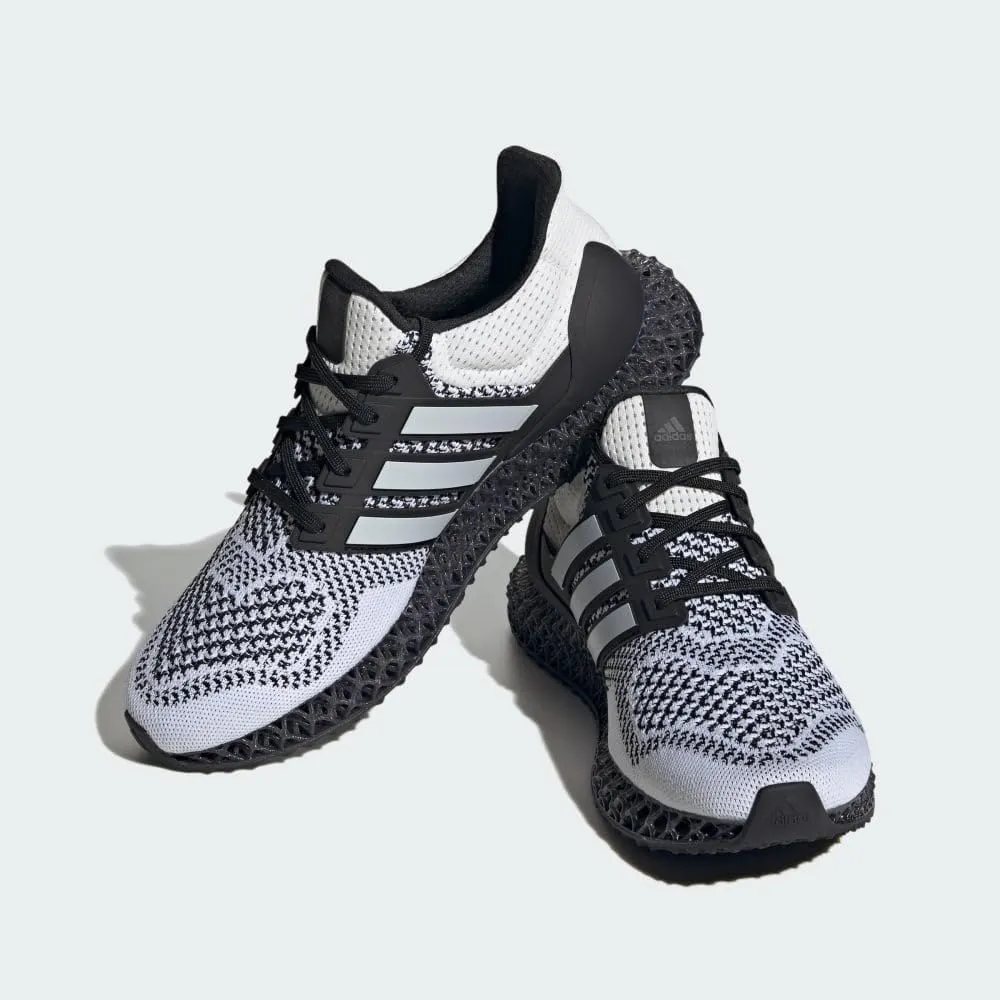 adidas Unisex-Adult Ultra 4d Sneaker