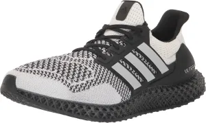 adidas Unisex-Adult Ultra 4d Sneaker