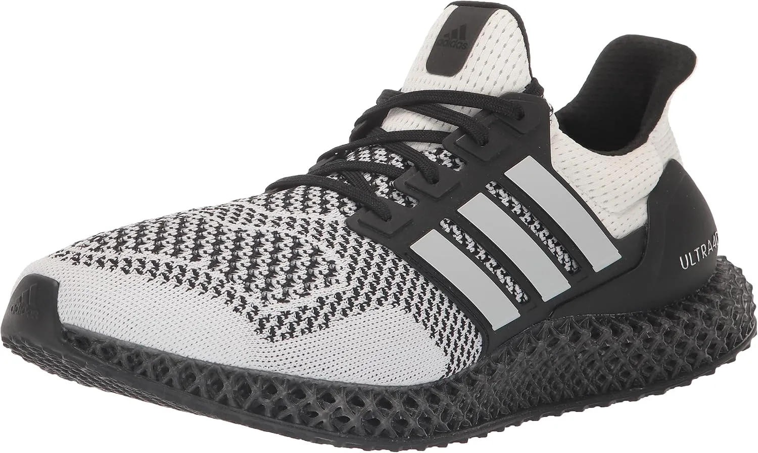 adidas Unisex-Adult Ultra 4d Sneaker