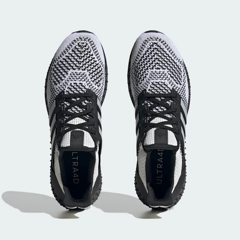 adidas Unisex-Adult Ultra 4d Sneaker