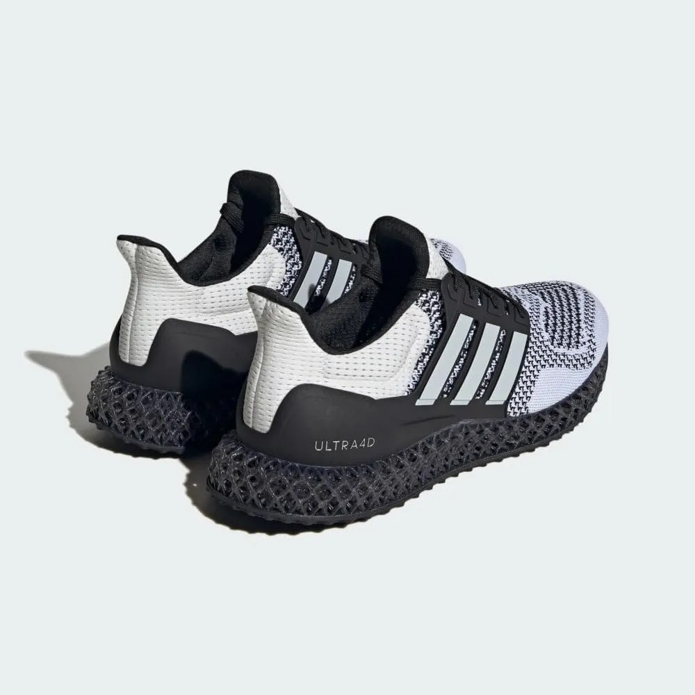 adidas Unisex-Adult Ultra 4d Sneaker