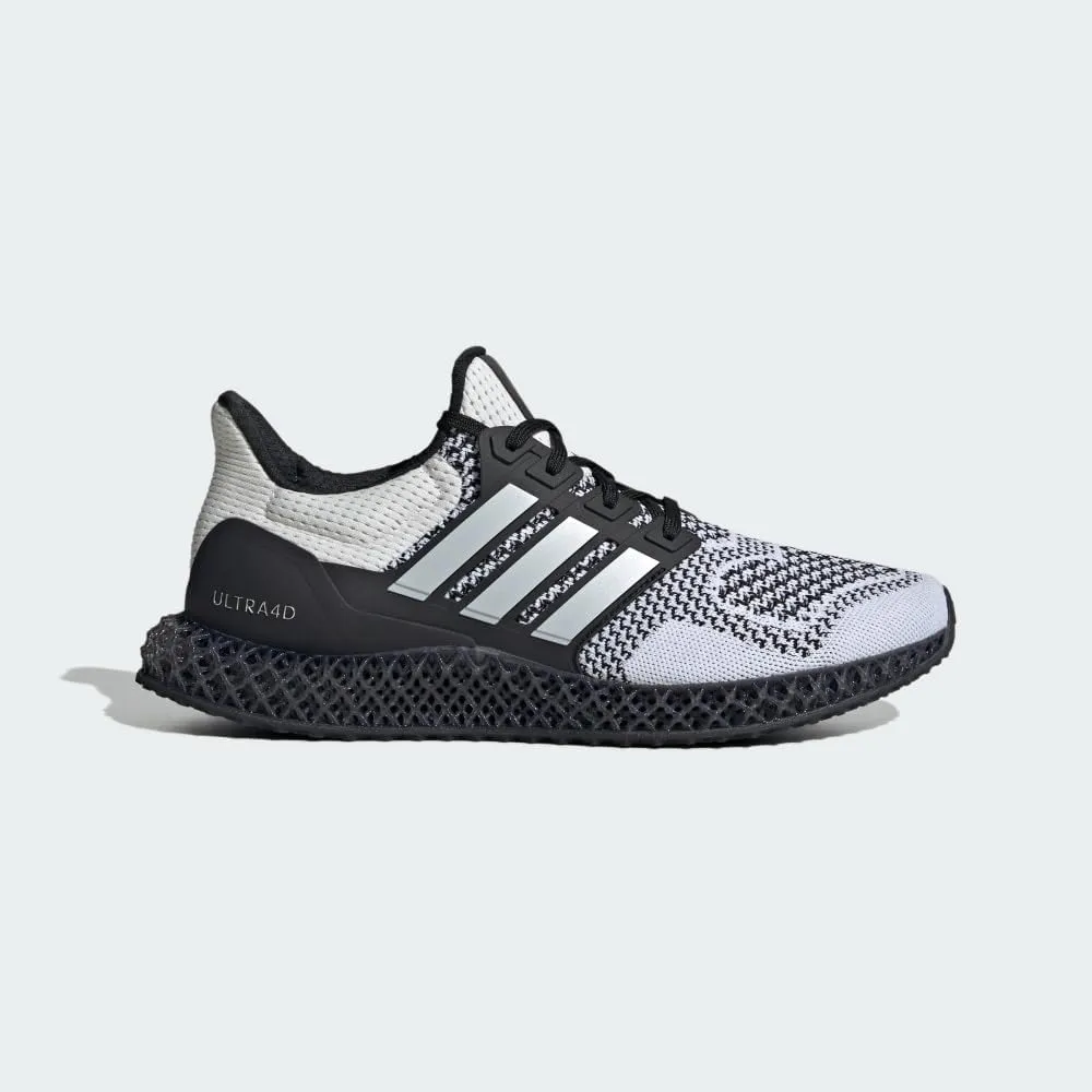adidas Unisex-Adult Ultra 4d Sneaker