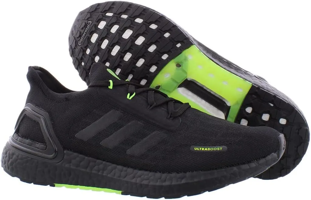 adidas Unisex-Adult Ultraboost Summer.rdy Sneaker