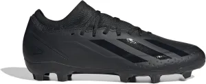 adidas Unisex Adult X Crazyfast.3 Firm Ground Closeout Sneaker