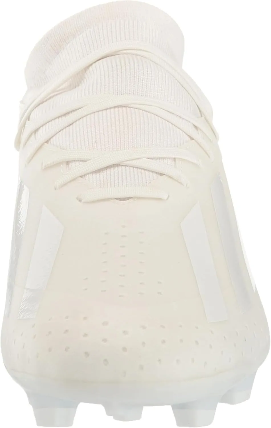 adidas Unisex Adult X Crazyfast.3 Firm Ground Closeout Sneaker