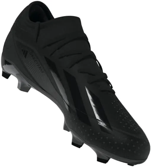 adidas Unisex Adult X Crazyfast.3 Firm Ground Closeout Sneaker
