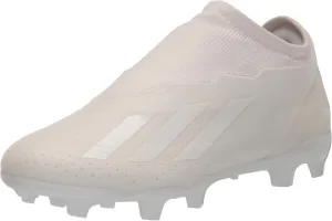 adidas Unisex Adult X Crazyfast.3 Firm Ground Closeout Sneaker