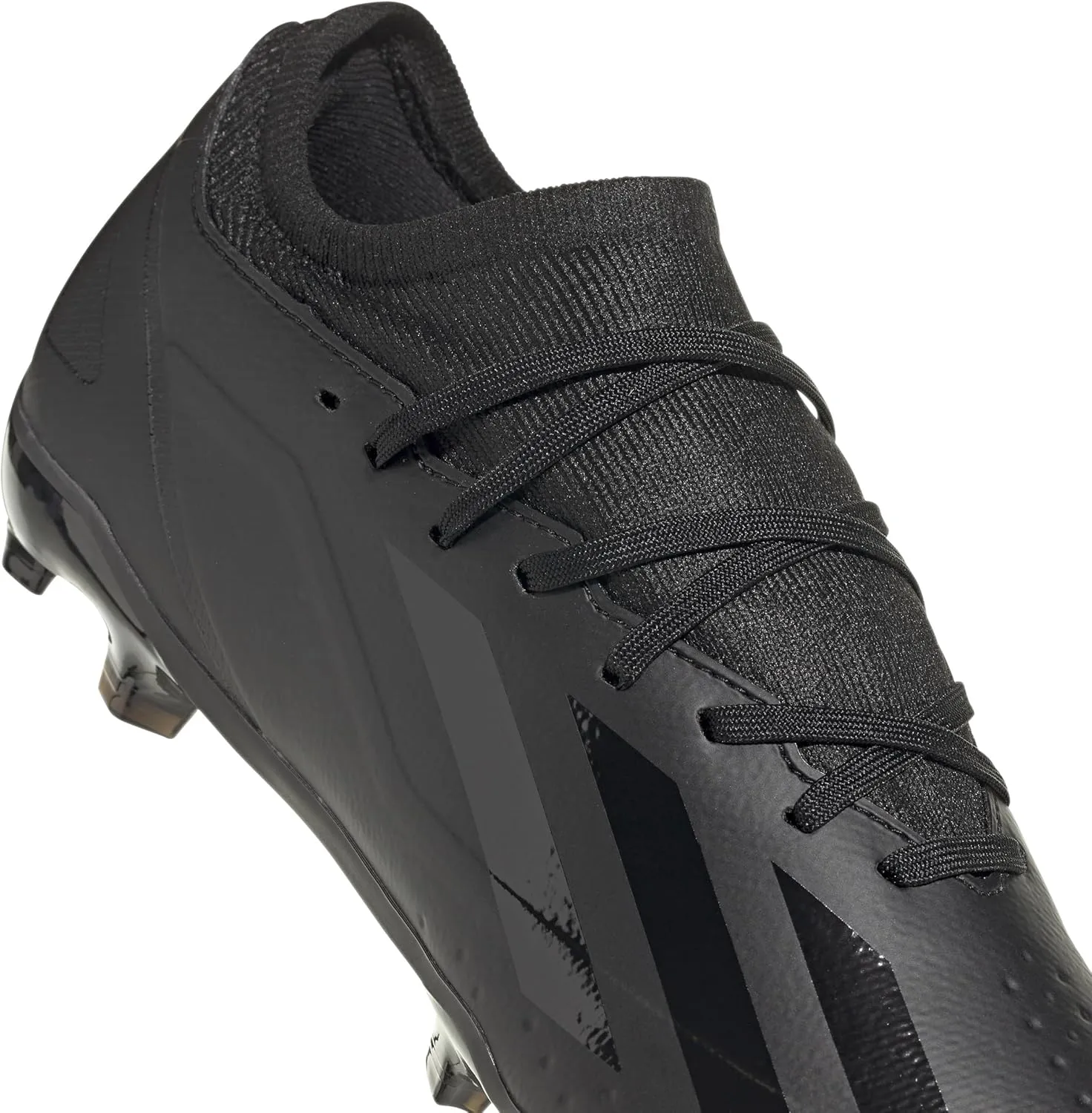 adidas Unisex Adult X Crazyfast.3 Firm Ground Closeout Sneaker