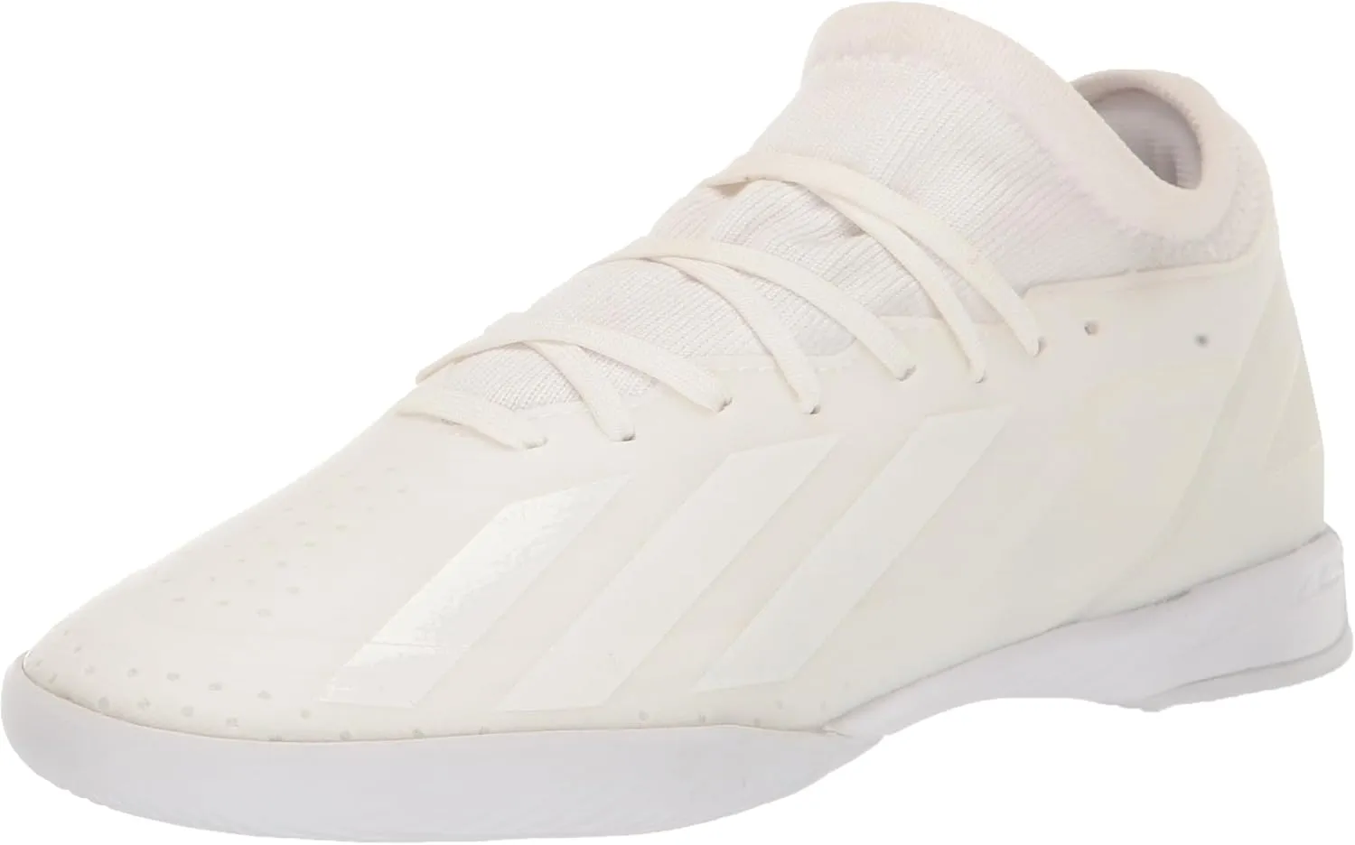 adidas Unisex-Adult X Crazyfast.3 Turf Sneaker
