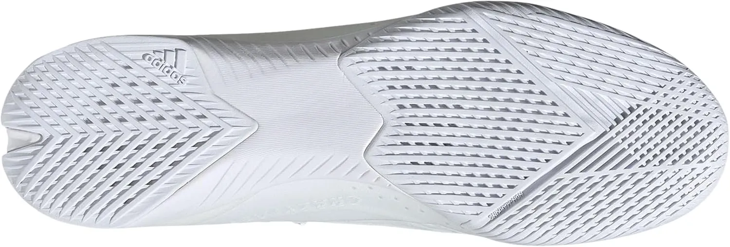 adidas Unisex-Adult X Crazyfast.3 Turf Sneaker