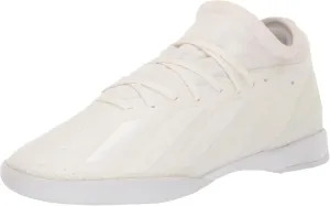 adidas Unisex-Adult X Crazyfast.3 Turf Sneaker