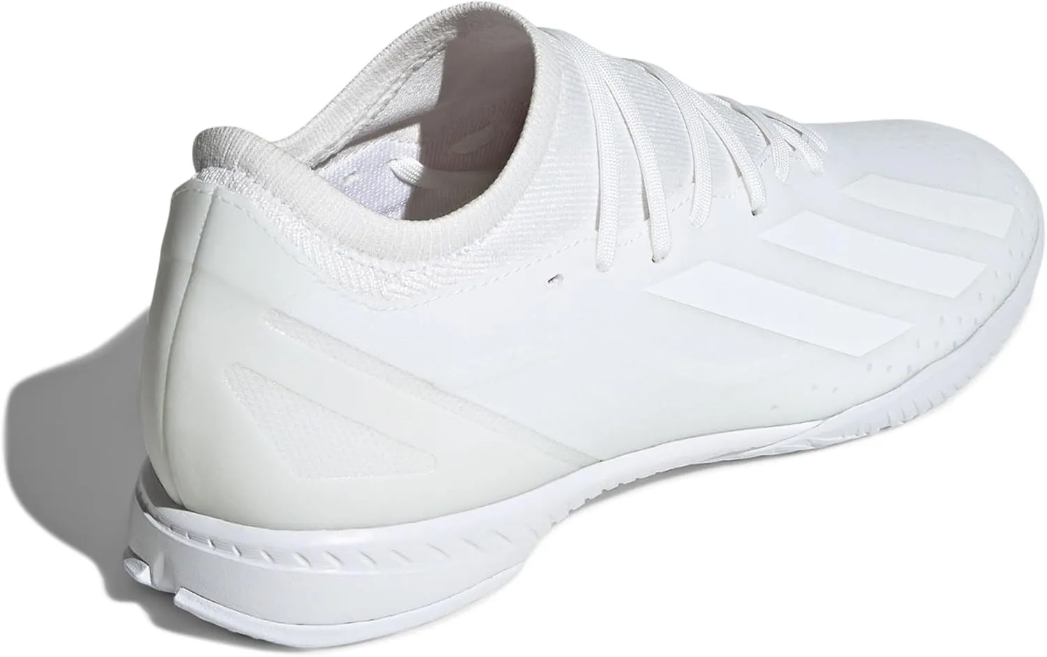 adidas Unisex-Adult X Crazyfast.3 Turf Sneaker
