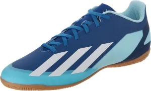 adidas Unisex-Adult X Crazylight.4 Indoor Sneaker