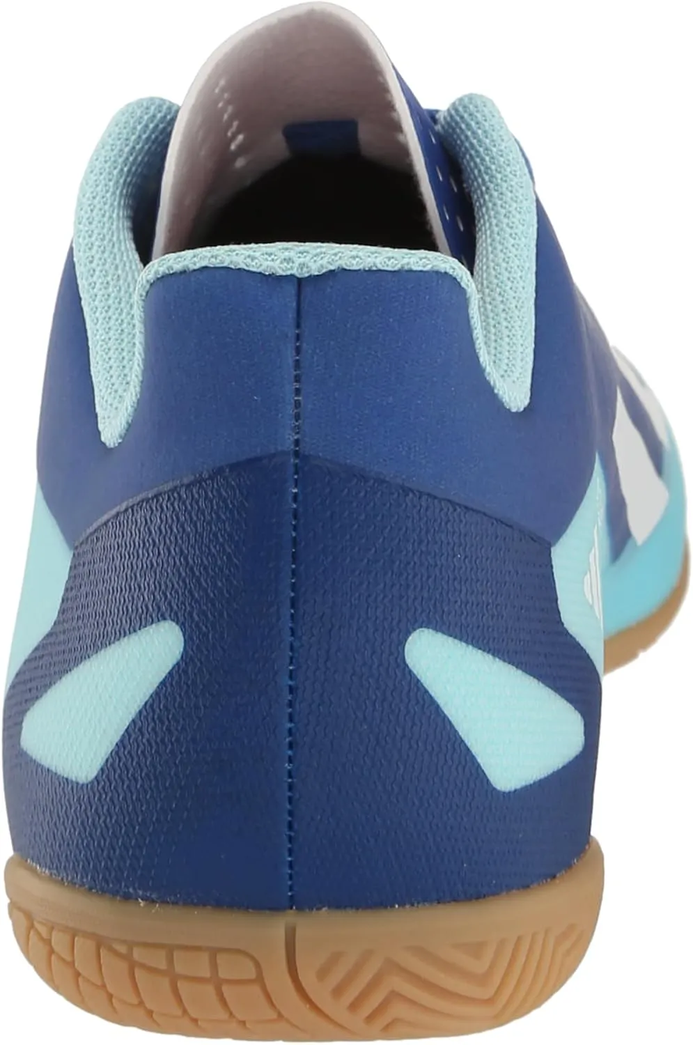 adidas Unisex-Adult X Crazylight.4 Indoor Sneaker