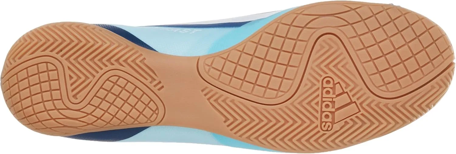 adidas Unisex-Adult X Crazylight.4 Indoor Sneaker