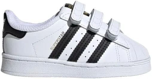 adidas Unisex-Baby Superstar Shoes