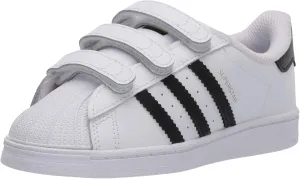 adidas Unisex-Baby Superstar Shoes