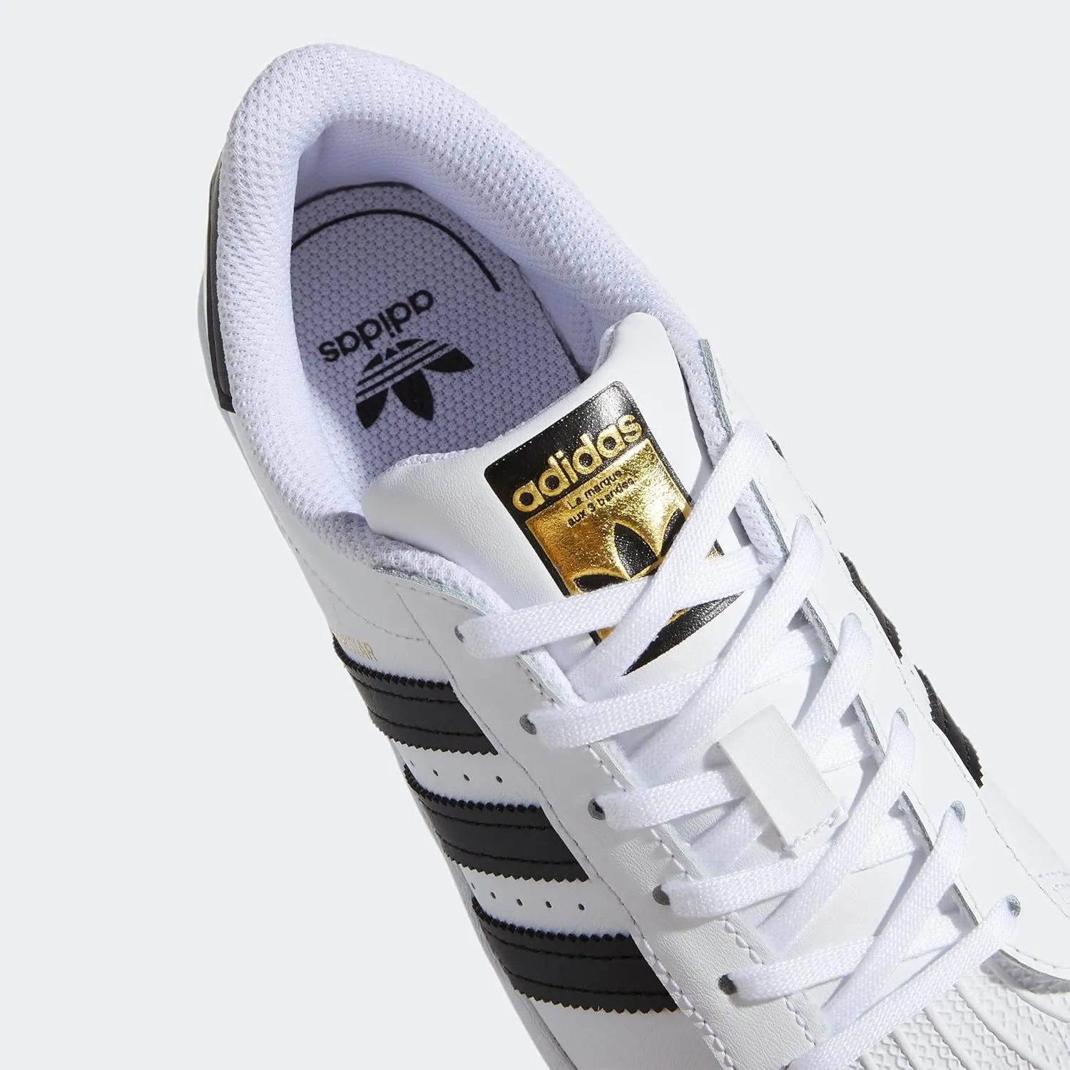 adidas Unisex-Baby Superstar Sneaker
