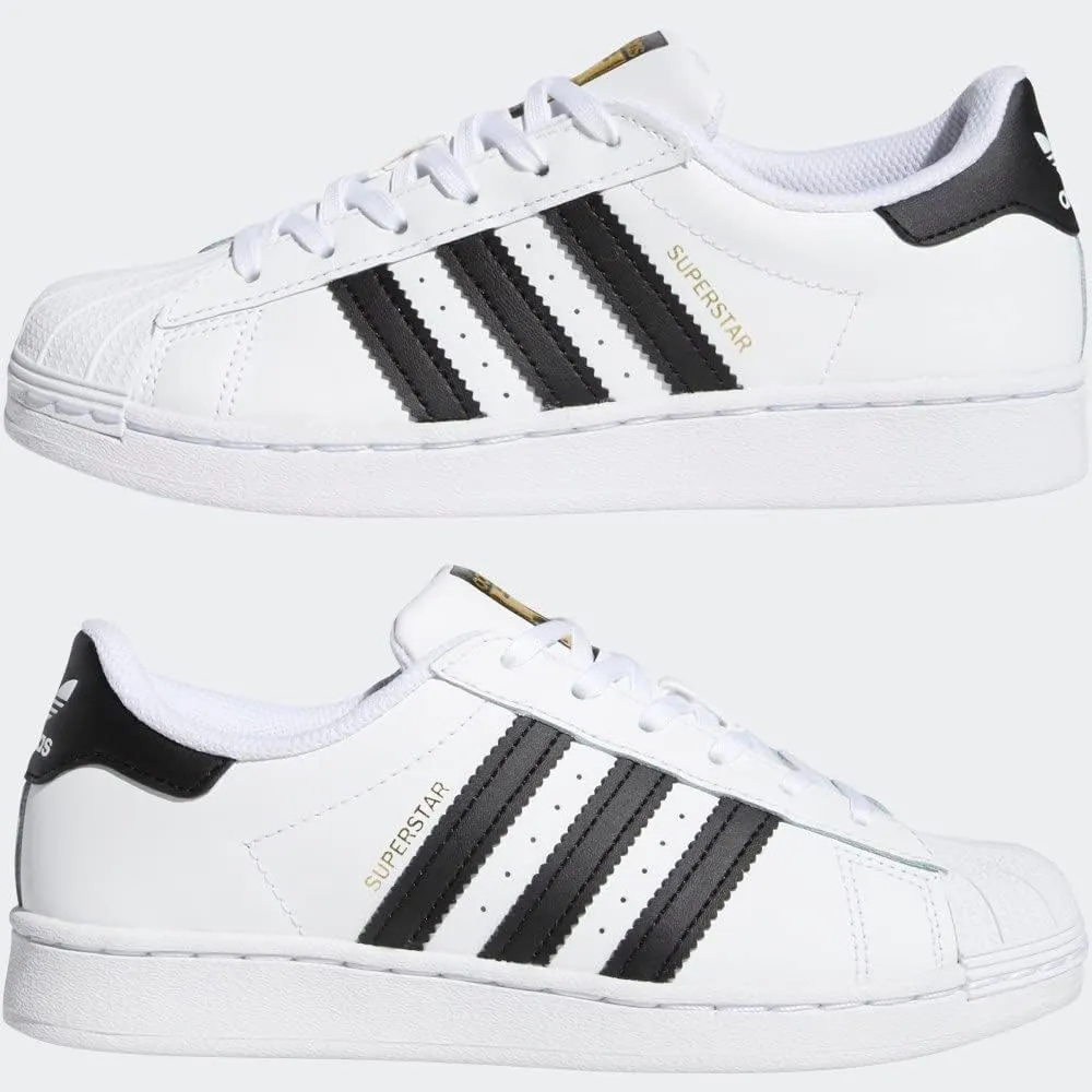 adidas Unisex-Baby Superstar Sneaker