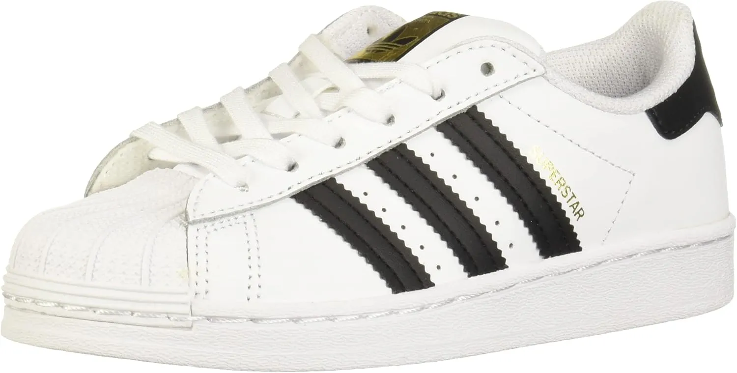adidas Unisex-Baby Superstar Sneaker