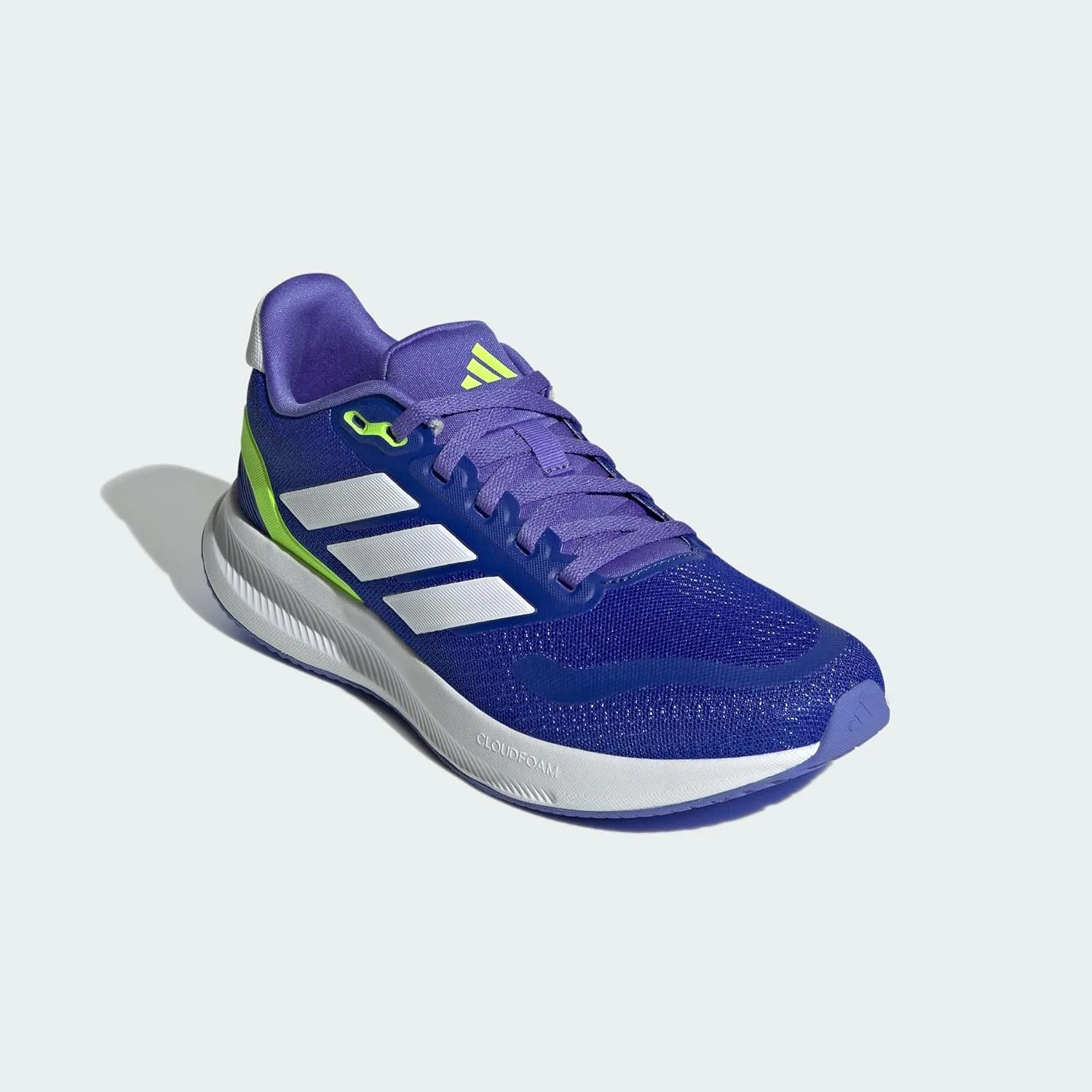adidas Unisex-Child Runfalcon 3.0 Shoes (Big Kid) Sneaker