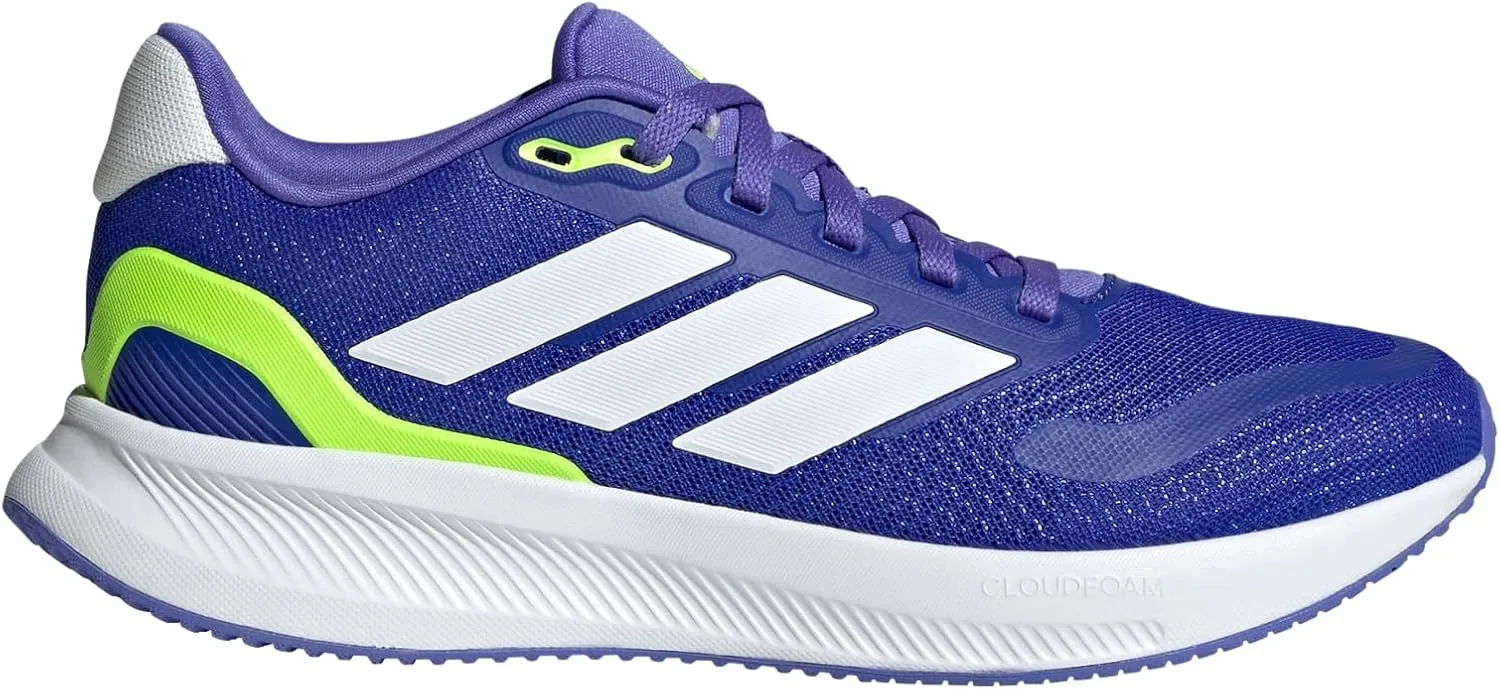 adidas Unisex-Child Runfalcon 3.0 Shoes (Big Kid) Sneaker