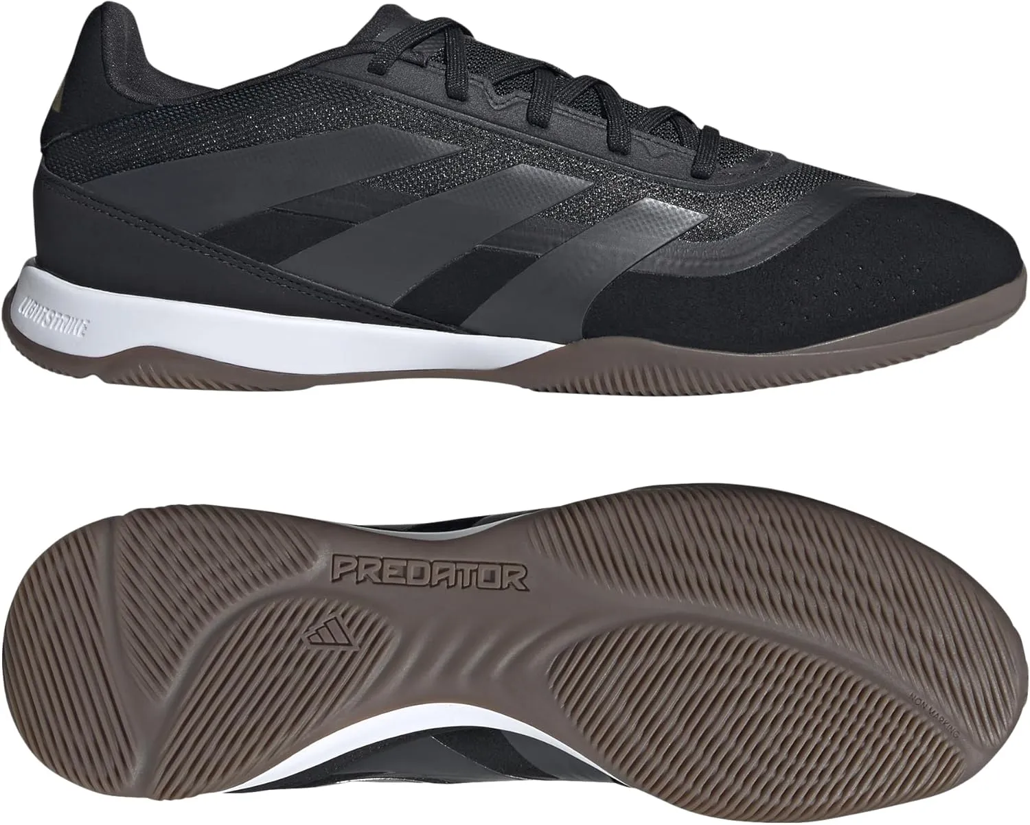 adidas Unisex League Football Boots Indoor Sneaker