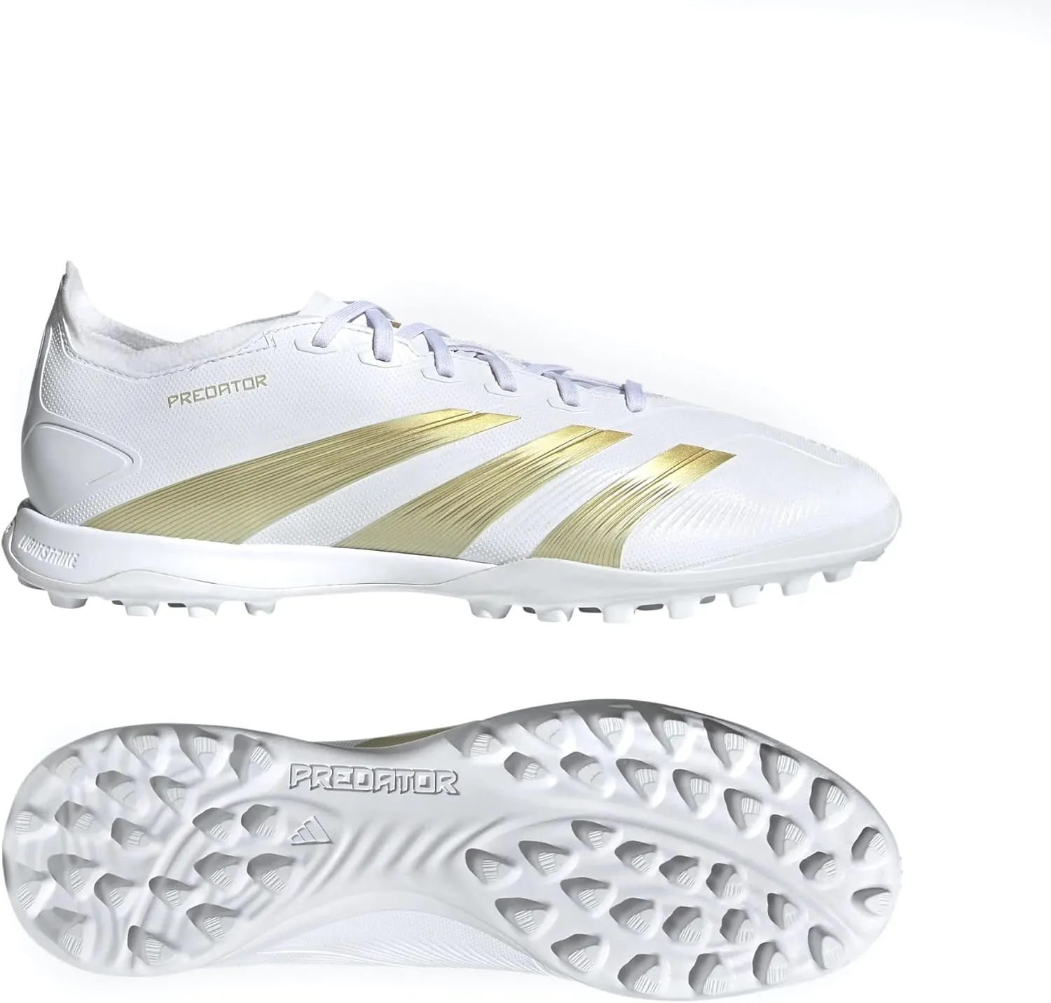 adidas Unisex League Football Boots Turf Sneaker