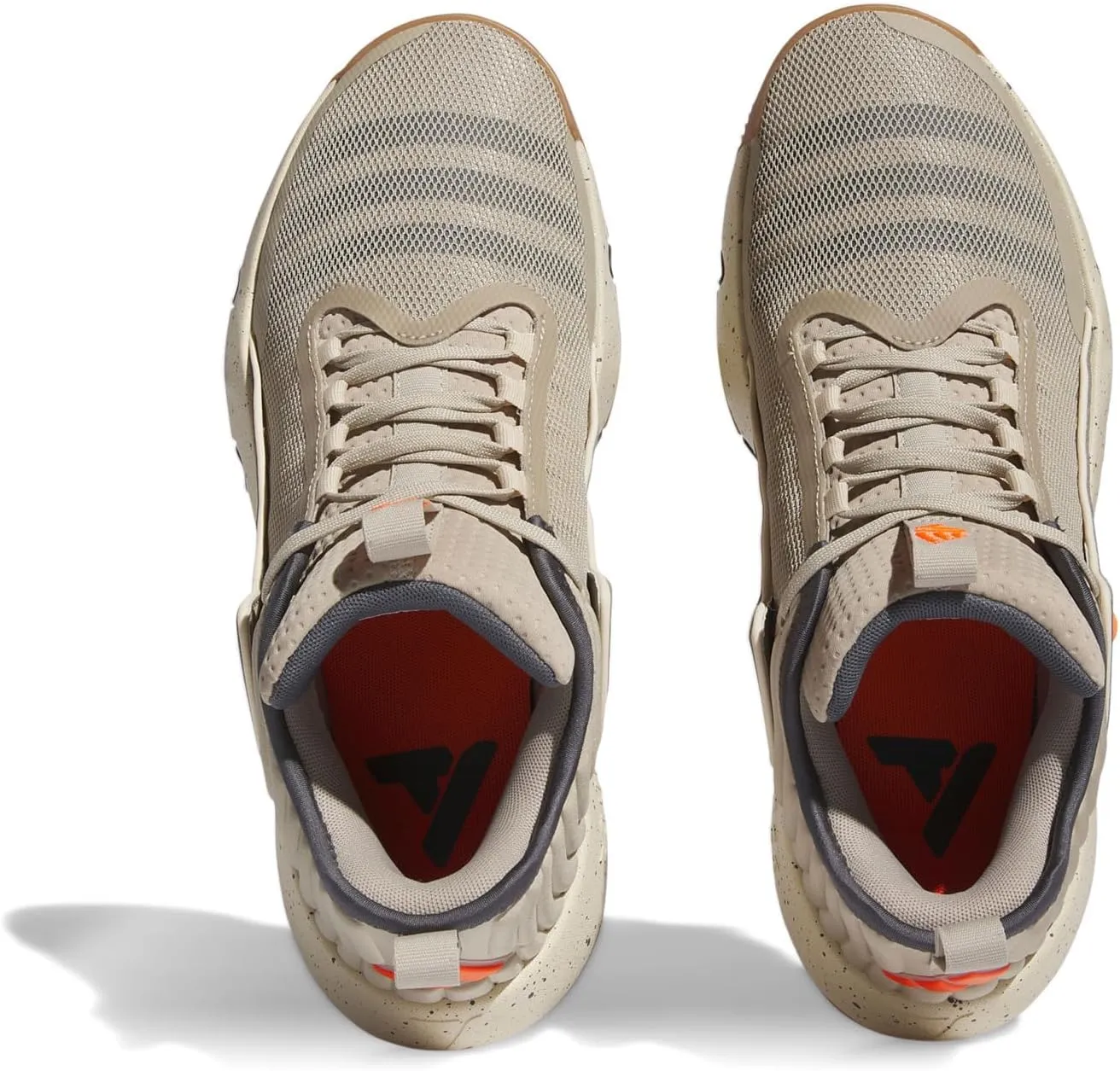 adidas Unisex Trae Unlimited Sneaker