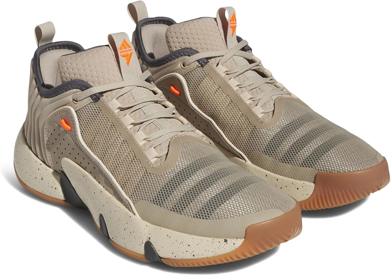 adidas Unisex Trae Unlimited Sneaker
