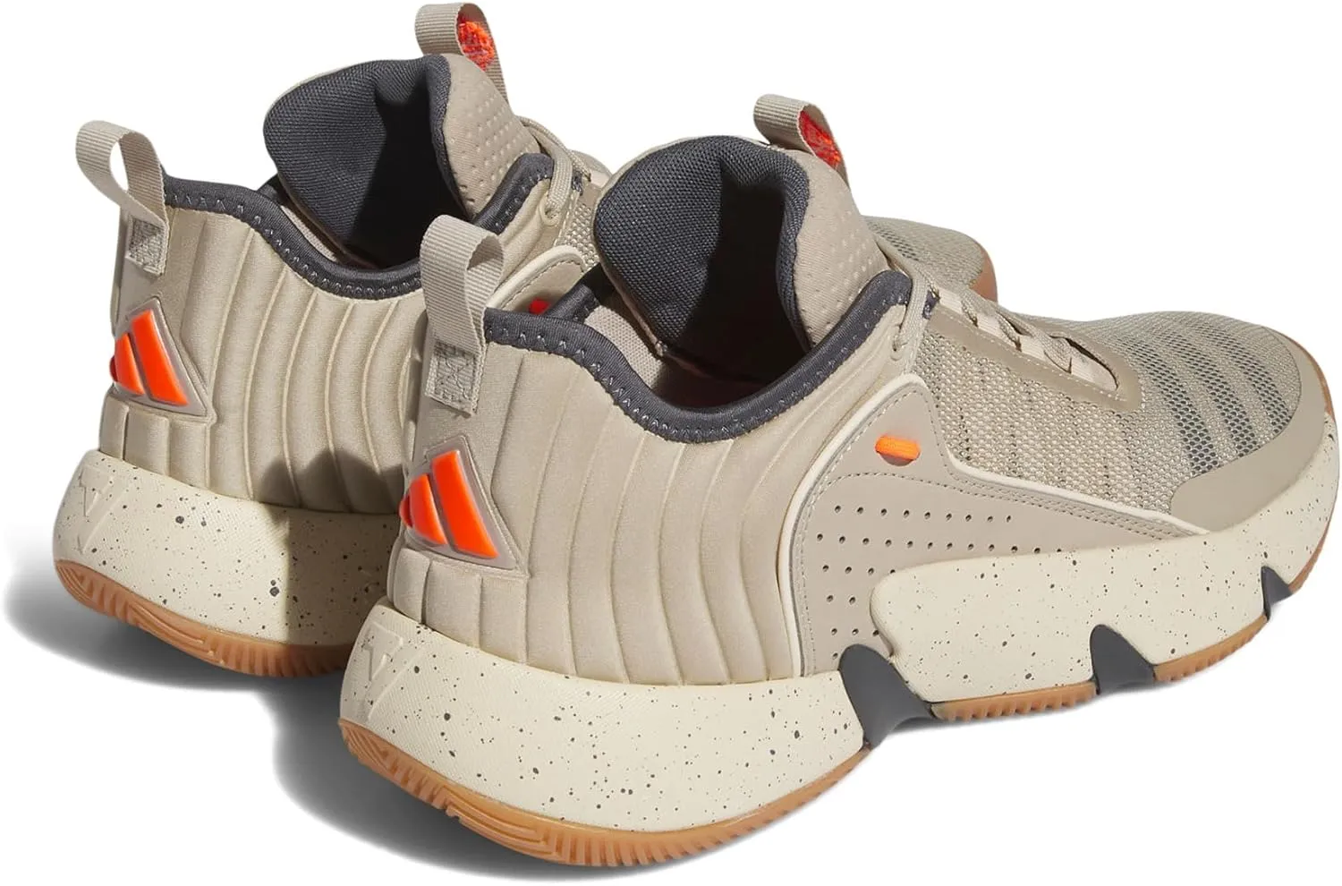 adidas Unisex Trae Unlimited Sneaker