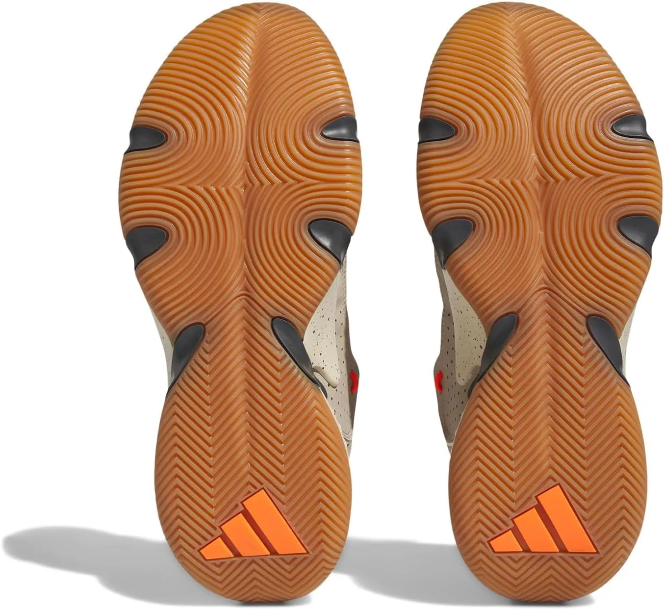 adidas Unisex Trae Unlimited Sneaker