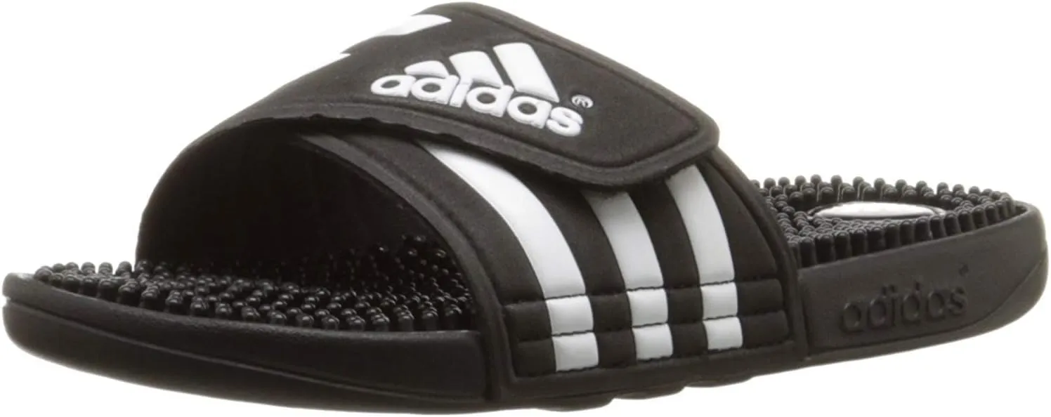 adidas Women's Adissage Slides