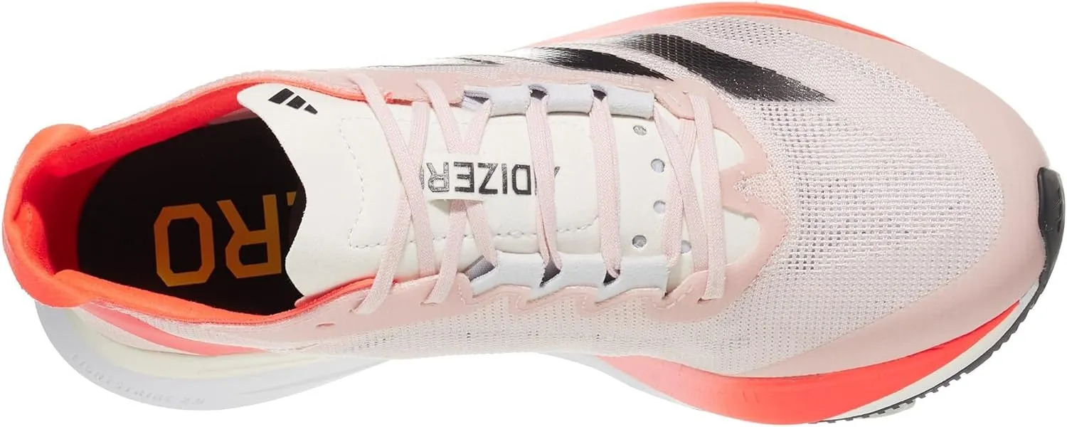 adidas Women's Adizero Boston 12 Running Shoes Sneaker