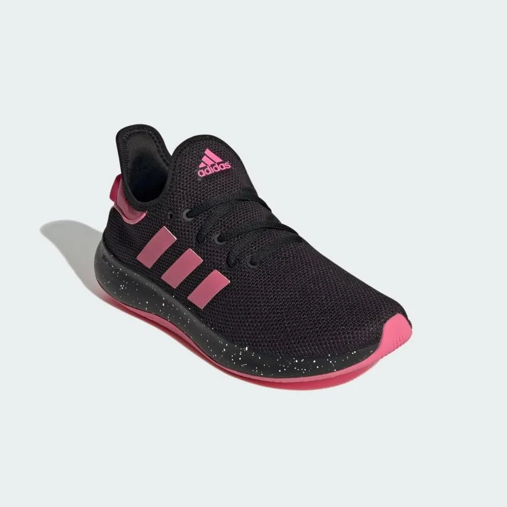 adidas Women's Cloudfoam Pure Sportswear Sneaker