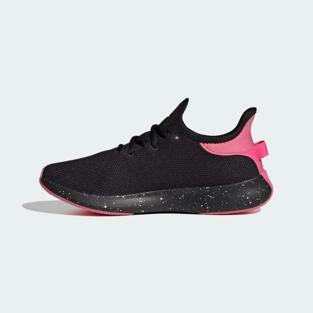 adidas Women's Cloudfoam Pure Sportswear Sneaker