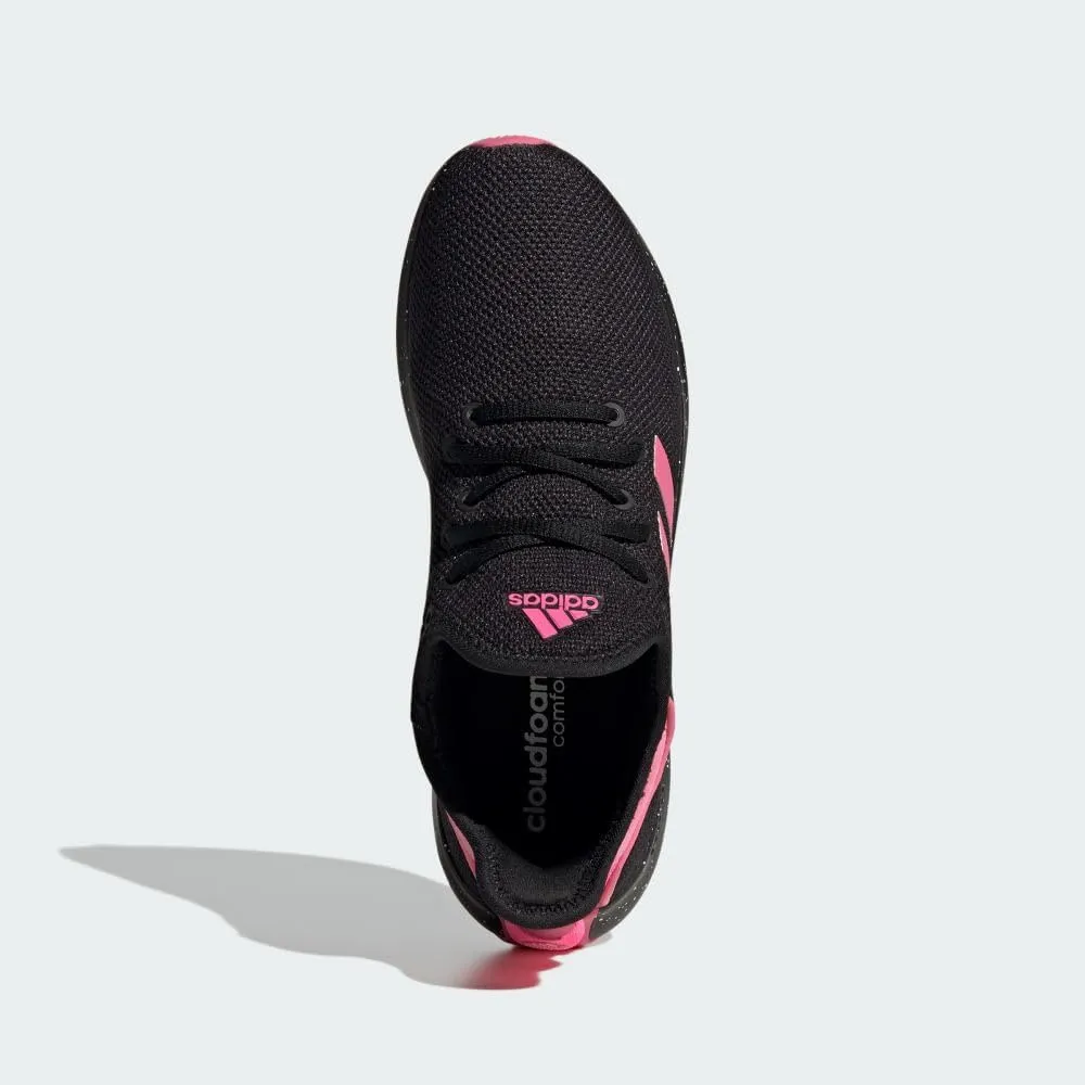 adidas Women's Cloudfoam Pure Sportswear Sneaker