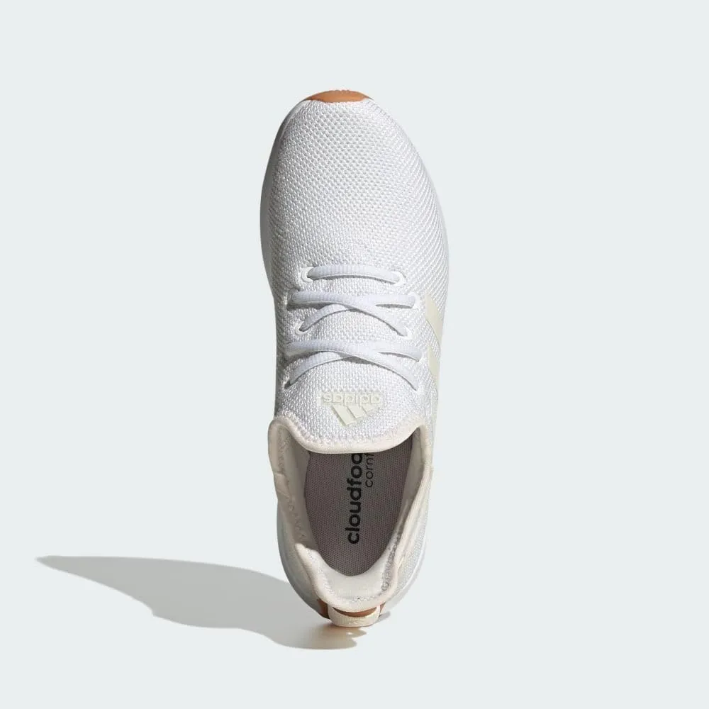 adidas Women's Cloudfoam Pure Sportswear Sneaker